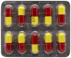 Hamdard Aujai Capsule 60