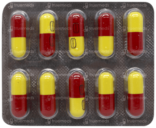 Hamdard Aujai Capsule 60