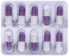 Hamdard Imyoton Capsule 60