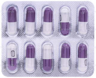 Hamdard Imyoton Capsule 60