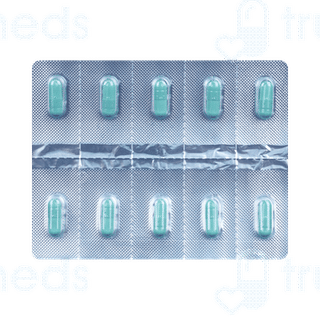 Carispec 4.5 Capsule 10