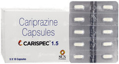 Carispec 1.5 Capsule 10
