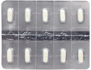 Carispec 1.5 Capsule 10