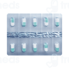 Carispec 3 Capsule 10