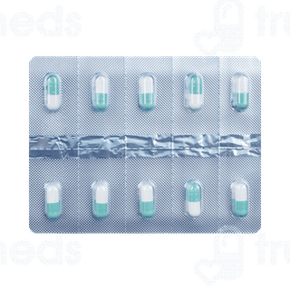 Carispec 3 Capsule 10