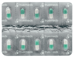 Carispec 3 Capsule 10