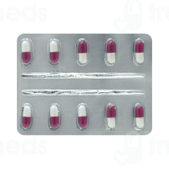 Carispec 6 Capsule 10