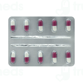Carispec 6 Capsule 10