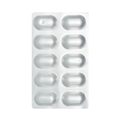 Carilift 4.5 MG Capsule 10