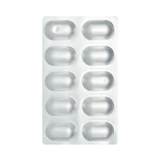Carilift 4.5 MG Capsule 10