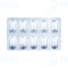 Carilift 1.5 Capsule 10 Carilift 1.5 Capsule 10