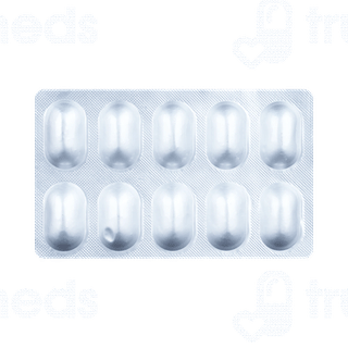 Carilift 1.5 Capsule 10