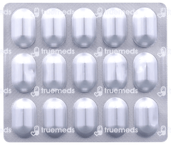 Combinorm Capsule 15