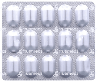 Combinorm Capsule 15