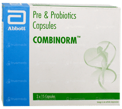 Combinorm Capsule 15