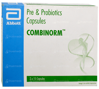 Combinorm Capsule 15