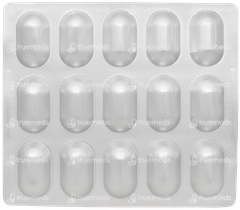 Combinorm Capsule 15