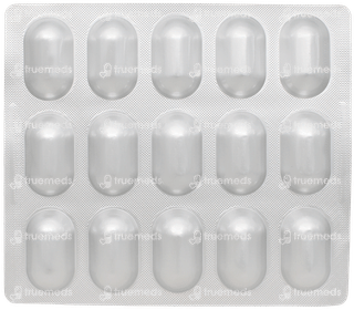 Combinorm Capsule 15