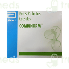 Combinorm Capsule 15