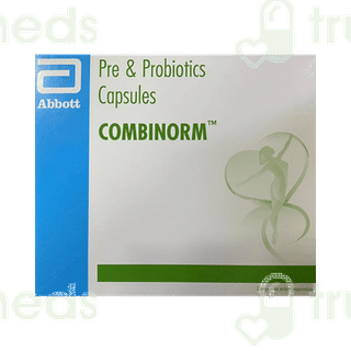 Combinorm Capsule 15