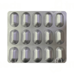 Combinorm Capsule 15