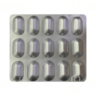 Combinorm Capsule 15