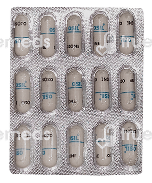 Osil Capsule 15