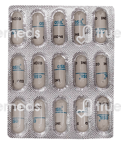 Osil Capsule 15