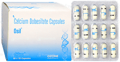 Osil Capsule 15