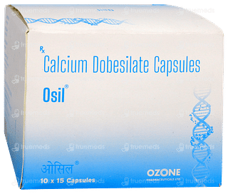 Osil Capsule 15