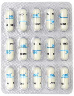 Osil Capsule 15 Osil Capsule 15