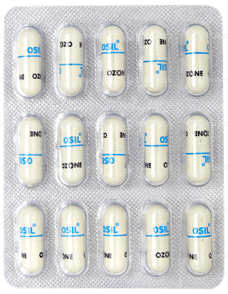 Osil Capsule 15