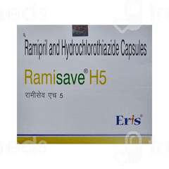 Ramisave H5 Capsule 15 Ramisave H5 Capsule 15