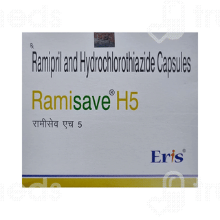 Ramisave H5 Capsule 15