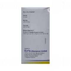 Ramisave H5 Capsule 15 Ramisave H5 Capsule 15