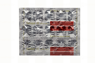 Ramisave H5 Capsule 15