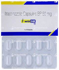 I Win Sb 50 Capsule 10 I Win Sb 50 Capsule 10
