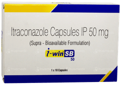 I Win Sb 50 Capsule 10 I Win Sb 50 Capsule 10