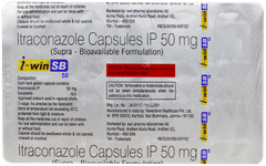 I Win Sb 50 Capsule 10 I Win Sb 50 Capsule 10