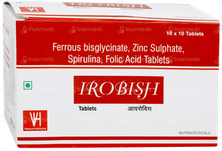 Irobish Tablet 10