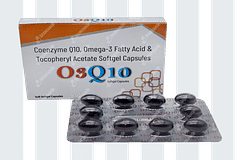 O3q10 Capsule 10 O3q10 Capsule 10