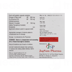 O3q10 Capsule 10