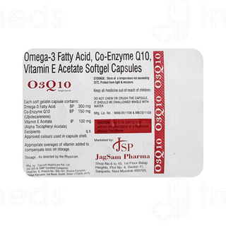 O3q10 Capsule 10