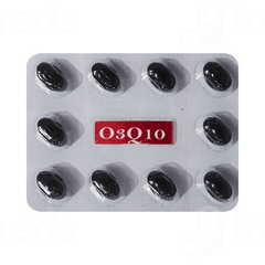 O3q10 Capsule 10