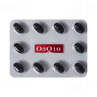O3q10 Capsule 10