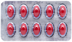 Foligrace Dha Capsule 10 Foligrace Dha Capsule 10