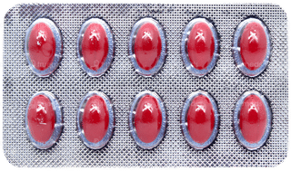Foligrace Dha Capsule 10