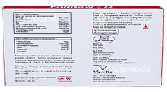 Folinow D Capsule 10