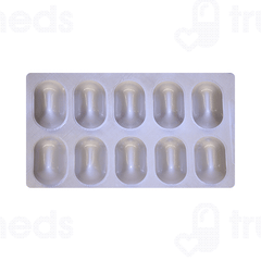 Eszol Dsr Capsule 10