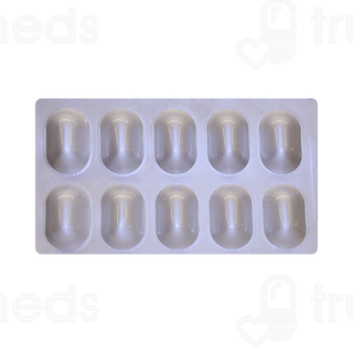 Eszol Dsr Capsule 10